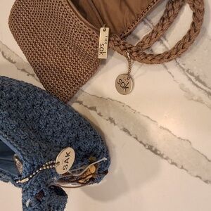 The Sak Purses